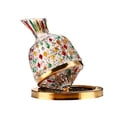 thumbnail image 2 of Decantador de Vidrio Giratorio Macarena Accesorios para Vino 1200 ml, 2 of 8