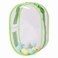 thumbnail image 2 of WHEANG Suitable For 7 "dolls Protective Case Large Display Bag With Keychain Carrying Case Keychain Charms For Collectibles, 2 of 9