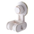 thumbnail image 2 of facefd Holder Shower Head Adjustable Wall Mounted Bracket Universal Multifunctional Rack Dismountable Convenient Long-Lasting White, 2 of 9