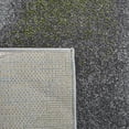 thumbnail image 6 of SAFAVIEH Hollywood Salome Abstract Area Rug, Grey/Green, 6'7" x 6'7" Square, 6 of 7