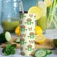 thumbnail image 2 of Frog Gifts, Frog Gifts for Women, Frog Mug/Cup, Frog Coffee Mug, Frog Water Bottle, Frog Accessories, Frog Stuff, Mushroom Frog, Frog Tumbler, Kawaii Frog, 20oz Tumbler with Lid and Straw, 2 of 5