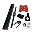 thumbnail image 1 of Kit de guía lineal ChowThink con eje Y MGN12H para Ender 3, 1 of 7
