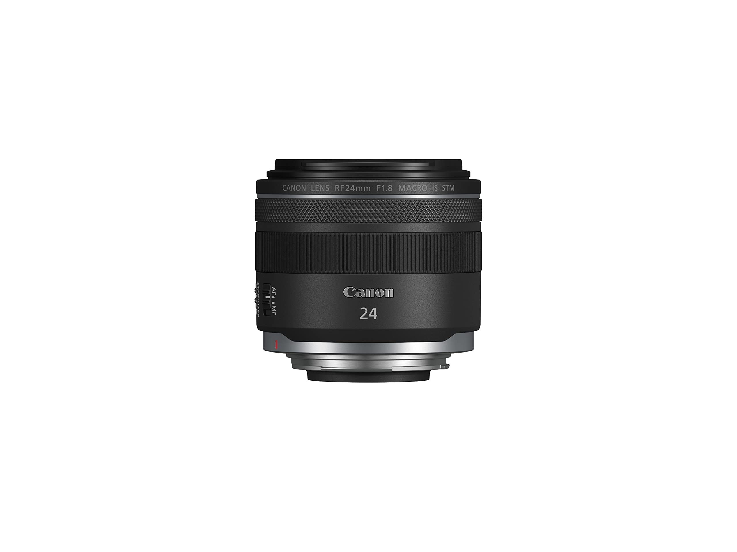 Canon - キヤノン　RF800mmF11IS STM Canon Compact RF800mm F11 IS STM Super-Telephoto Lens