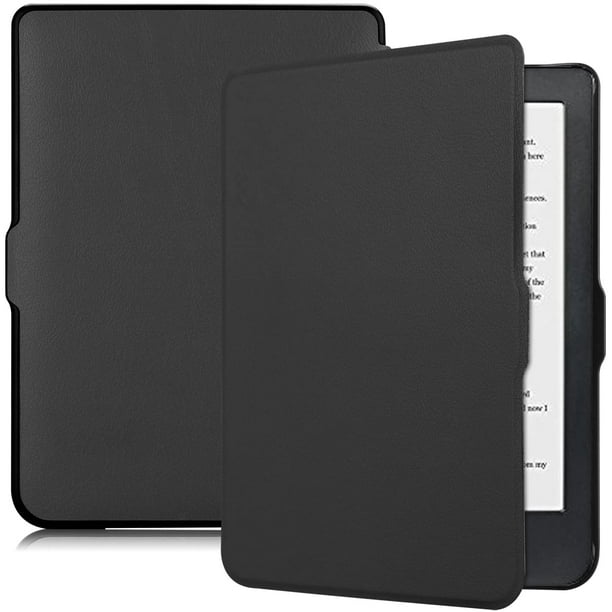 Kobo Clara HD Case, Slim Lightweight Smart-Shell Stand Case Cover