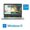 thumbnail image 1 of ACER LAP ASPIRE 3 A315 35 C3RU 8GB 1TB, 1 of 7