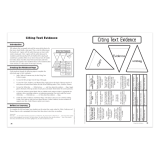 Carson-Dellosa Language Arts Notebook Grade 6 96 Pgs MI 104913 ...