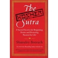thumbnail image 1 of The Kosher Sutra: Eight Sacred Secrets for Reigniting Desire and Restoring Passion for Life, 1 of 1