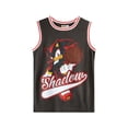thumbnail image 2 of Sonic The Hedgehog Boys Shadow Basketball Kit, 2 of 6