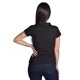 thumbnail image 4 of Playera Polo Para Dama Sartex Suavizada Premium, 4 of 5