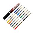 thumbnail image 2 of Bolígrafo de pintura DIY para dibujar, pintar rocas, hacer tarjetas, regalos, 15 unidades 15 piezas, 2 of 8
