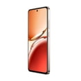 thumbnail image 3 of Smartphone Oppo Reno Reno12 F 5G 256 GB Naranja Telcel, 3 of 4