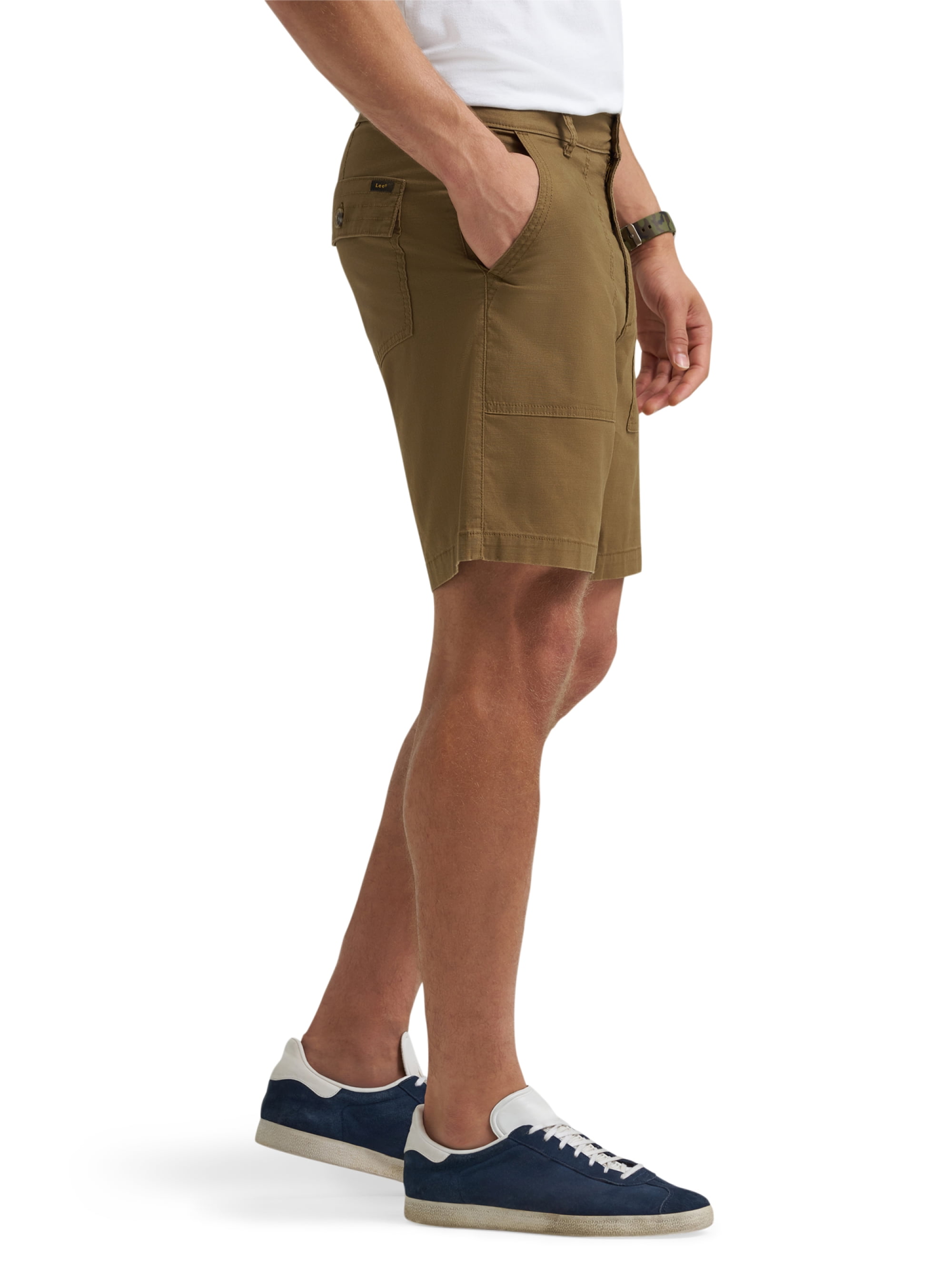 Lee® Men's Utility Short, Sizes 28-44