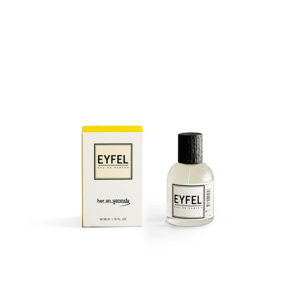 Perfume EYFEL W52 PARIS Eau de Parfum para mujer 50 ml