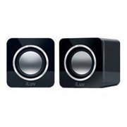 iSP170 Portable Speaker System