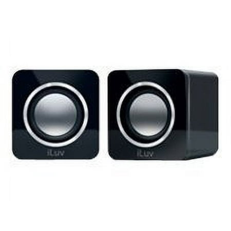 iSP170 Portable Speaker System