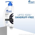 thumbnail image 3 of Head & Shoulders Silky Black Shampoo 650 ML, 3 of 7