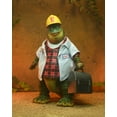 thumbnail image 4 of Dinosaurs  7" Ultimate “WeSaySo” Earl Sinclair Action Figure, by NECA, 4 of 6