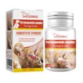 thumbnail image 1 of Pet Hemostatic Powder, Skin Wound Cleaning Styptic Powder For Cats And Dogs Soothing Wound Healing Powder For Pets, 1 of 5