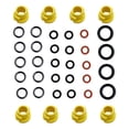 thumbnail image 3 of 20/37 juntas tóricas para accesorios de hidrolavadora para manguera de lanza Kärcher conjunto de 37 piezas, 3 of 9