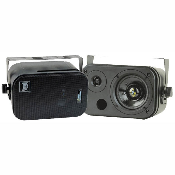 mini speakers walmart