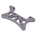 thumbnail image 3 of RC Car Shock Absorbers Mount, Aluminium Alloy Adjustable Angle Height Damping Mount Base Plate Compatible With BONZAI Intrepid 1/16 RC Car, 3 of 8
