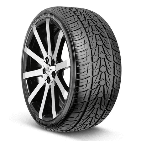 Nexen Roadian HP All-Season Tire - 255/50R20 109V (Best P245 50r20 Tires)