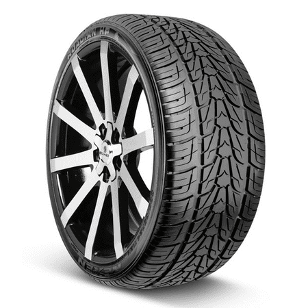 Nexen Roadian HP All-Season Tire - 275/55R20 117V ...