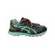 thumbnail image 4 of Asics Gel Scram 2 Womens 8.5 Gray Black Teal Athletic Running Walking Shoes, 4 of 6
