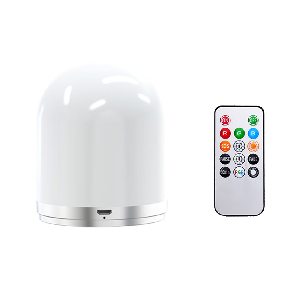 Fomlatr1 lights Color night RGB LED changing LED light