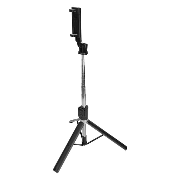 BT11 Selfie Stick Foldable Tripod Bluetooth Remote Control Camera Shutter Pocket Mini Size for Mobile Phone
