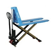 Eoslift I10D Scissor Lift Pallet Truck for Durable Valve Cartridge