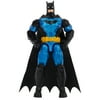 Batman, Bat-Tech Batman 4-inch Action Figure with 3 Mystery Accessories, Rare CollectibleKids Toys for Boys and Girls Ages 3 and up
