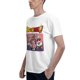 thumbnail image 5 of Camiseta de Manga Corta para Hombres DBZ, 5 of 5
