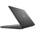 thumbnail image 2 of Restored Dell Latitude 5400 Laptop Intel Core I5 8365u Processor ( Windows 11 Pro ) 16GB RAM 256GB SSD M2, HDMI, Bluetooth, HD Webcam (Refurbished), 2 of 7