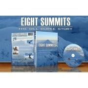Eight Summits - The Bill Burke Story (DVD), Dreamquest, Documentary