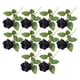 thumbnail image 5 of Wosthever Ramo de flores artificiales de 10 piezas para bodas - Aspecto realista Respetuoso con el medio ambiente Durabilidad duradera Flores Type2 NO2, 5 of 6