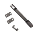 thumbnail image 4 of Manija de Maleta con Asa de 22.7cm Suministros para Portatil Netbooks gris, 4 of 7