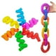thumbnail image 5 of Tubos Sensoriales Para Aliviar El Estrés, Cultivar A Los Niños Alivia El Estrés, El Tubo De Tracción Elástico Mejora La Flexibilidad De Los Dedos Para Adultos, 5 of 8