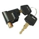 thumbnail image 3 of 6xCerradura De Caja De Batería De Coche Eléctrico Multiuso Para Piezas De Repuesto De Bicicleta Eléctrica Electrombile, 3 of 8