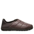 thumbnail image 3 of Bearpaw Men's Harry Flats And Slip Ons Slippers, 3 of 6