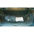 thumbnail image 4 of EACCESSORIES EA Trunk Organizer Cargo Net for Nissan Xterra 2000-2015 – Envelope Style Cargo Net – Premium Mesh Elastic Car Trunk Organizer Vehicle Carrier Storage – Compatible Nissan Xterra 2000-2015, 4 of 6