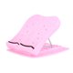 thumbnail image 1 of Inclinado Camilla para Pantorrilla, Slant Pedal de Pierna Ejercicio Muscular Terapia Tobillo, 2 Colores - Rosa Sunnimix Camilla de pantorrilla de pie, 1 of 7