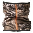 thumbnail image 5 of Realtree Excape Reversible Hunting Neck Gaiter, Blaze Orange, One Size Fits Most, Polyester, 5 of 9