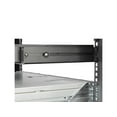 thumbnail image 6 of StarTech.com 1U 19" Server Rack Rails 24-36" Adjustable Depth /Universal 4 Post Network/Server/UPS Equipment Mounting Rack Mount Rail Kit, 6 of 13
