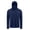 Navy Blue, variant on COOFANDY Mens UPF 50 Hoodie Shirts Long Sleeve Sun Protection Fishing Shirt Swim Beach UV SPF Summer Quick Dry Rash Guard