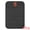 Gray, variant on Unique Bargains Silicone Heat Resistant Trivets Non Slip Hot Pads Black 1Pcs