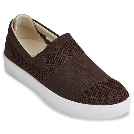 

Spenco Bahama Slip-on Women s Casual Shoe