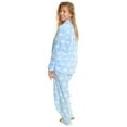 thumbnail image 5 of Angelina Cozy Fleece Pajama Set (1-Pack), 5 of 5