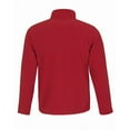 thumbnail image 2 of B&C Mens ID.501 Fleece Jacket, 2 of 4