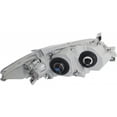 thumbnail image 2 of For Toyota Camry 2010 2011 Headlight Assembly SE Driver Side DOT Certified TO2502193N, 2 of 4